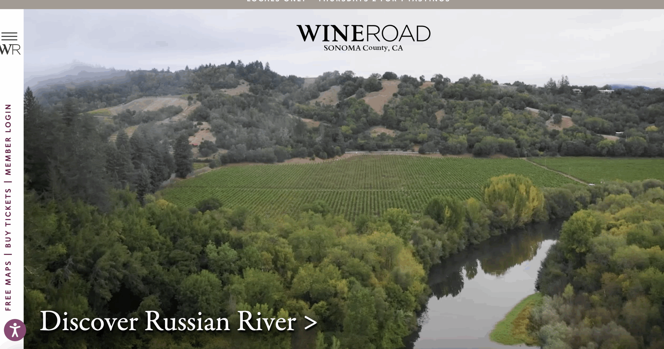 Screenshot 2025-06-03 at 10.34.20 AM Discover Russian River, WineRoad Sonoma County, California